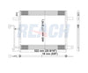 2004 DODGE DAKOTA 4.7 L CONDENSER REA31-4929P