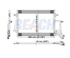 2000 AUDI A6 2.8 L CONDENSER REA31-4972P