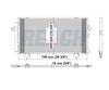 2002 TOYOTA RAV4 2.0 L CONDENSER REA31-4986P