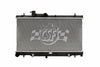 2001 SUBARU LEGACY 2.5 L RADIATOR CSF-3100