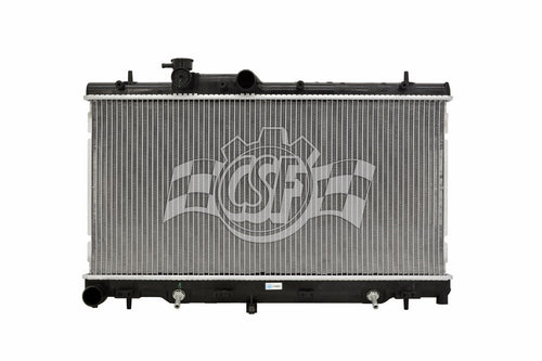 2003 SUBARU LEGACY 2.5 L RADIATOR CSF-3100