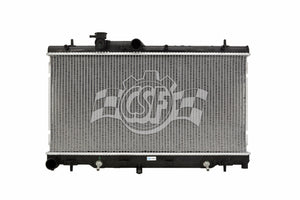 2003 SUBARU LEGACY 2.5 L RADIATOR CSF-3100