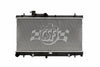 2003 SUBARU LEGACY 2.5 L RADIATOR CSF-3100