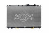 2002 MITSUBISHI DIAMANTE 3.5 L RADIATOR CSF-3103