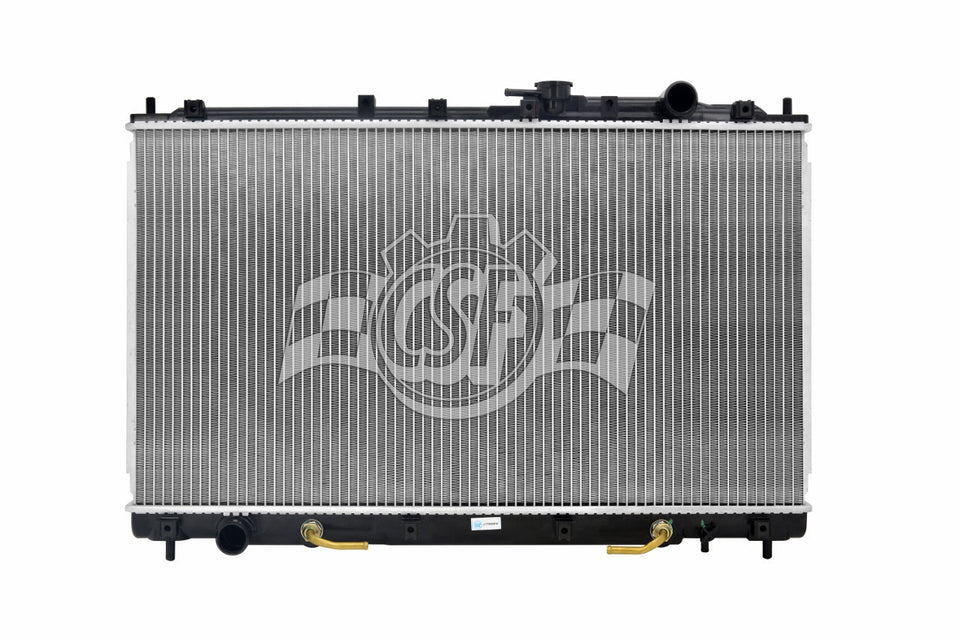 2003 MITSUBISHI DIAMANTE 3.5 L RADIATOR CSF-3103