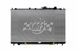 2004 MITSUBISHI DIAMANTE 3.5 L RADIATOR CSF-3103