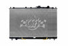 2004 MITSUBISHI DIAMANTE 3.5 L RADIATOR CSF-3103