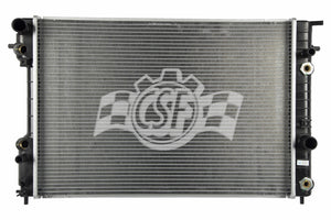 1999 CADILLAC CATERA 3.0 L RADIATOR CSF-3106