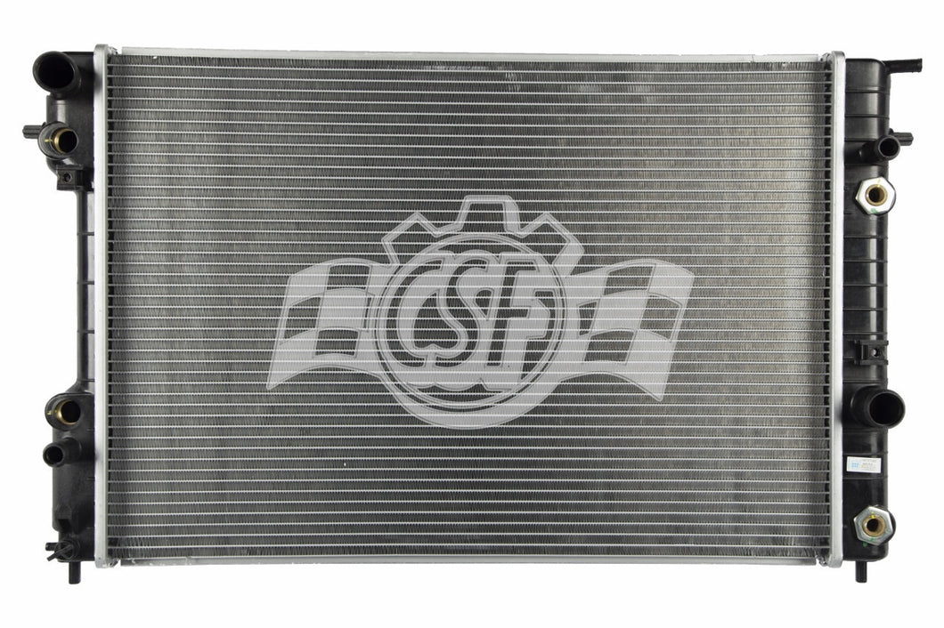 1999 CADILLAC CATERA 3.0 L RADIATOR CSF-3106