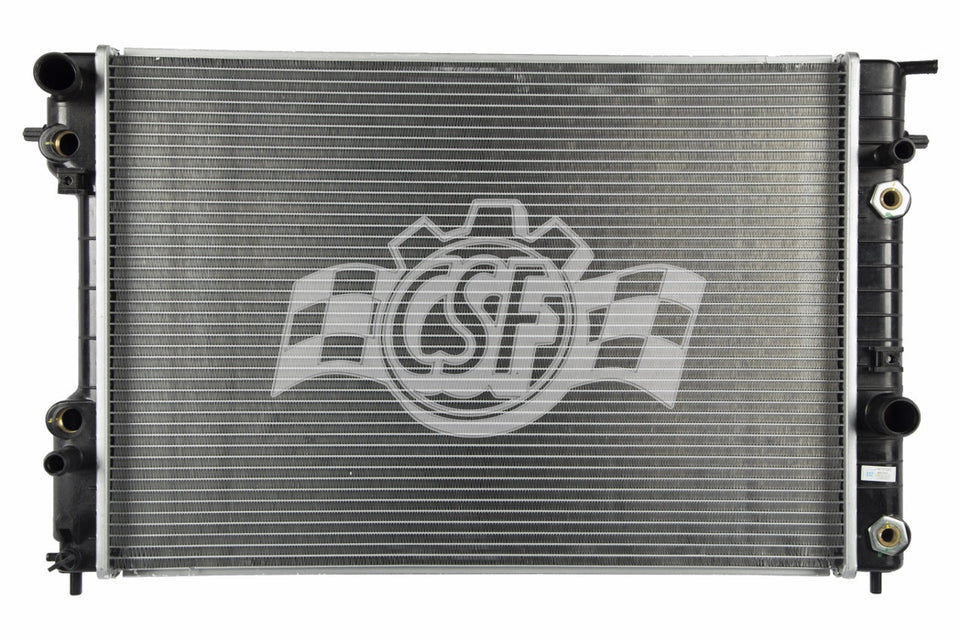 1998 CADILLAC CATERA 3.0 L RADIATOR CSF-3106