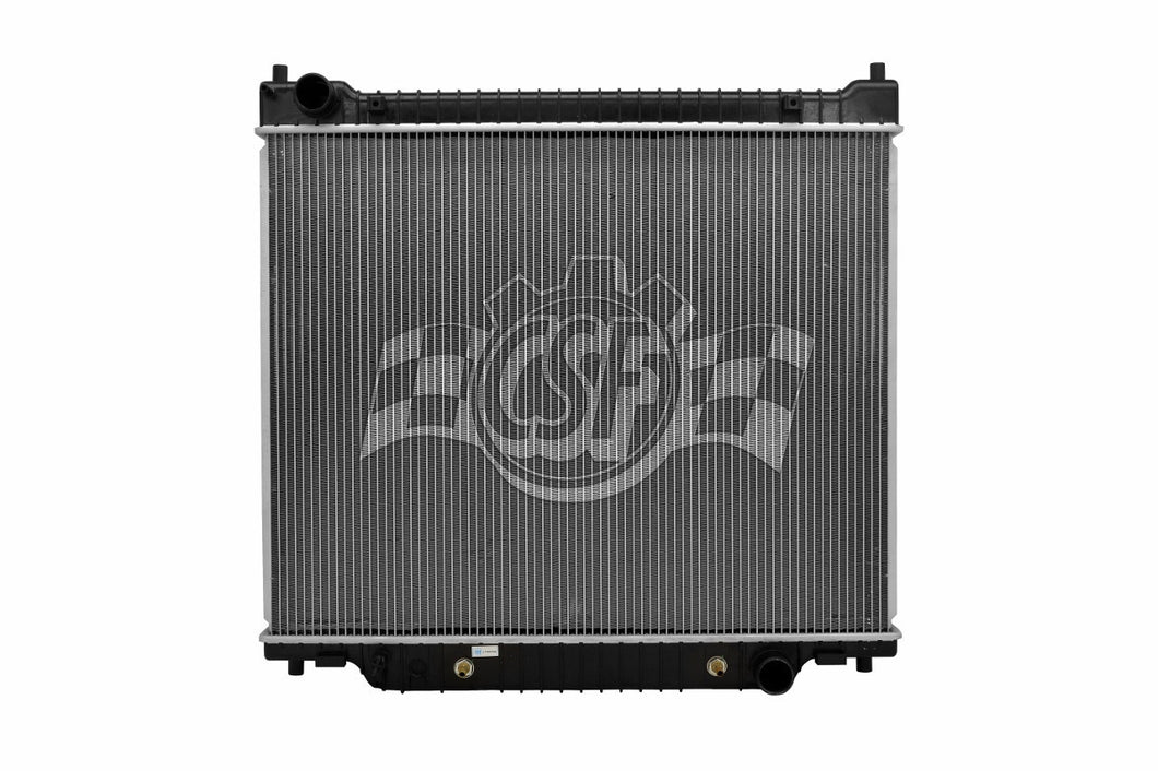1997 FORD E-150 4.2 L RADIATOR CSF-3112