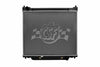 1997 FORD E-150 4.2 L RADIATOR CSF-3112