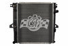 2004 FORD RANGER 2.3 L RADIATOR CSF-3113