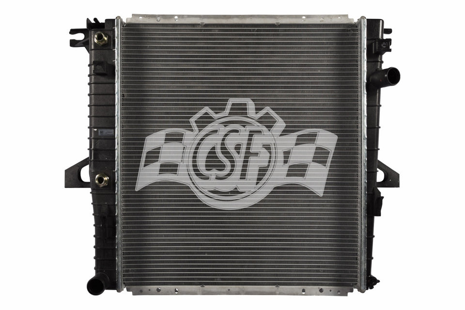 2004 MAZDA B2300 2.3 L RADIATOR CSF-3113