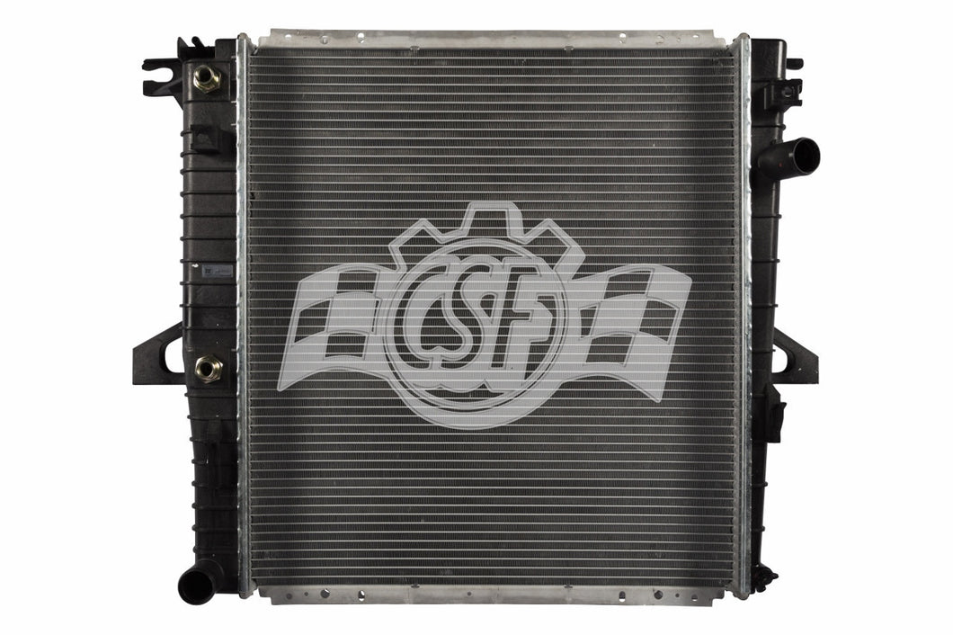 2004 MAZDA B2300 2.3 L RADIATOR CSF-3113