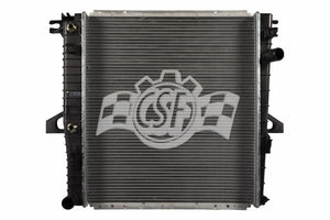 2003 MAZDA B2300 2.3 L RADIATOR CSF-3113