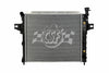 1999 JEEP GRAND CHEROKEE 4.7 L RADIATOR CSF-3117