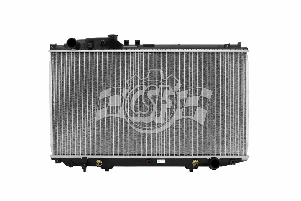 2001 LEXUS GS400 4.3 L RADIATOR CSF-3119