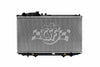 2001 LEXUS GS400 4.3 L RADIATOR CSF-3119