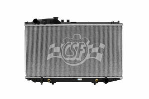 2004 LEXUS GS460 4.3 L RADIATOR CSF-3119