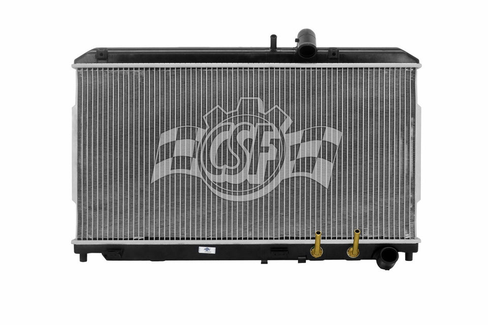 2006 MAZDA RX-8 2.6 L RADIATOR CSF-3121