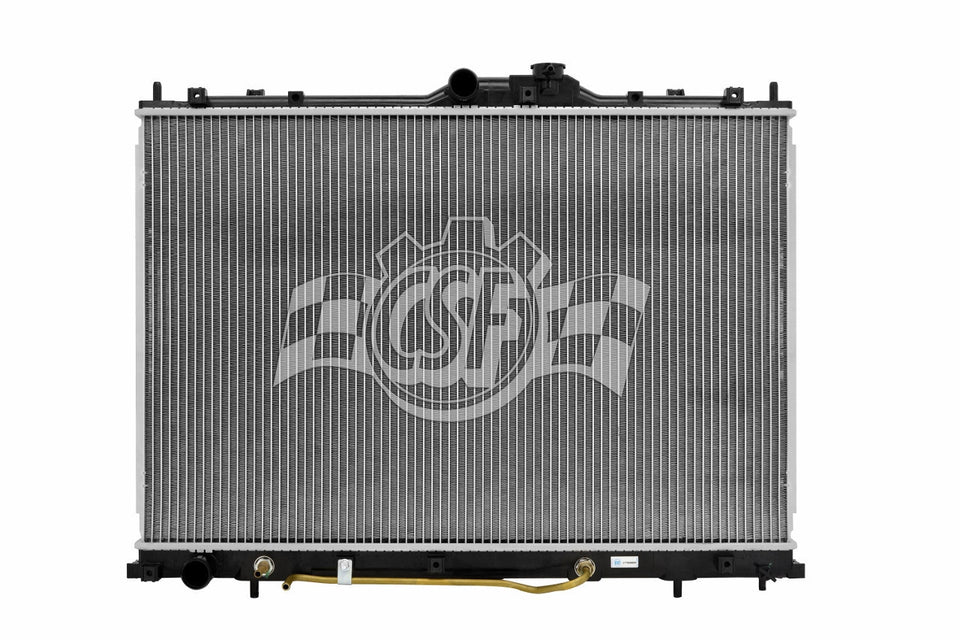 2004 MITSUBISHI ENDEAVOR 3.8 L RADIATOR CSF-3123