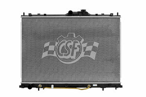 2006 MITSUBISHI ENDEAVOR 3.8 L RADIATOR CSF-3123