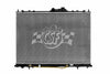 2006 MITSUBISHI ENDEAVOR 3.8 L RADIATOR CSF-3123