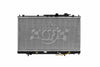 2003 MITSUBISHI GALANT 3.0 L RADIATOR CSF-3125