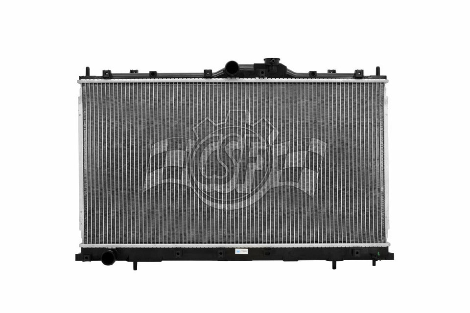 2005 MITSUBISHI GALANT 2.4 L RADIATOR CSF-3126
