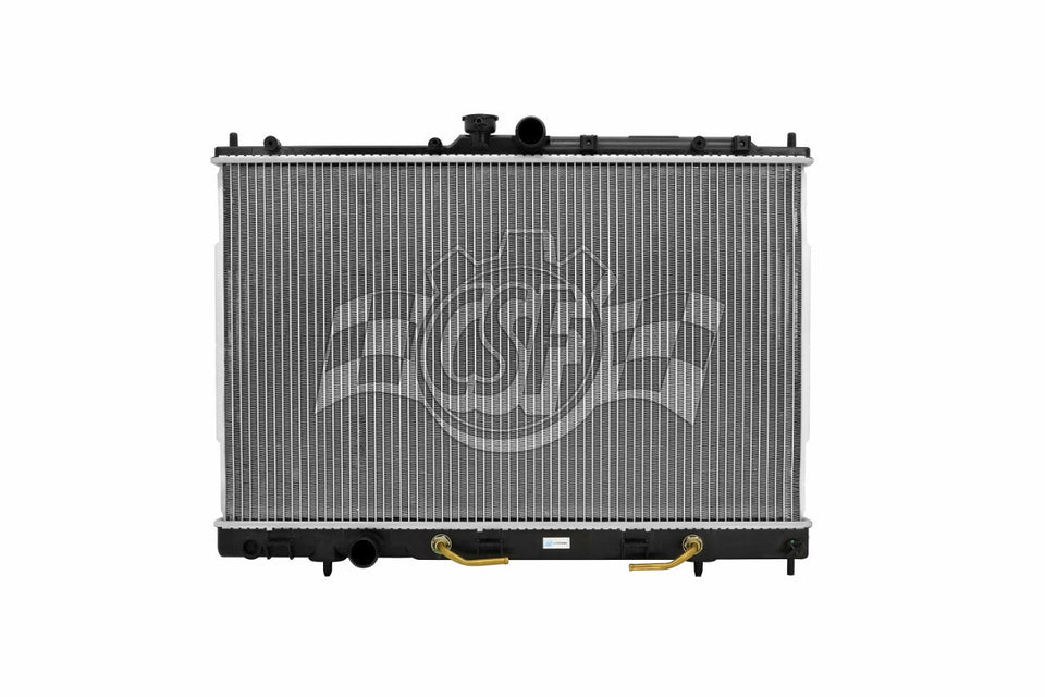 2005 MITSUBISHI OUTLANDER 2.4 L RADIATOR CSF-3130