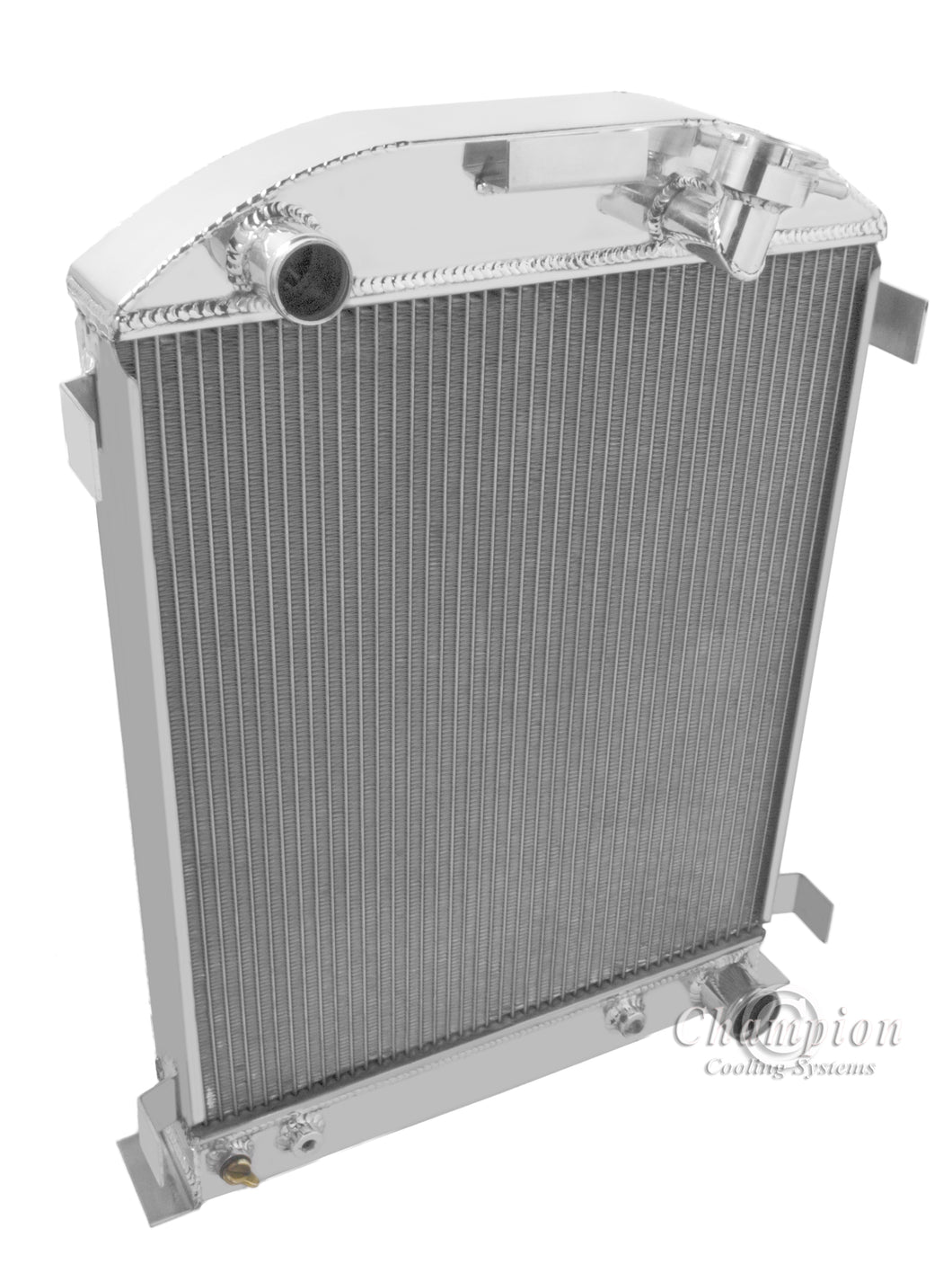 1932 FORD MODEL B 3.3 L RADIATOR CHACC3132B