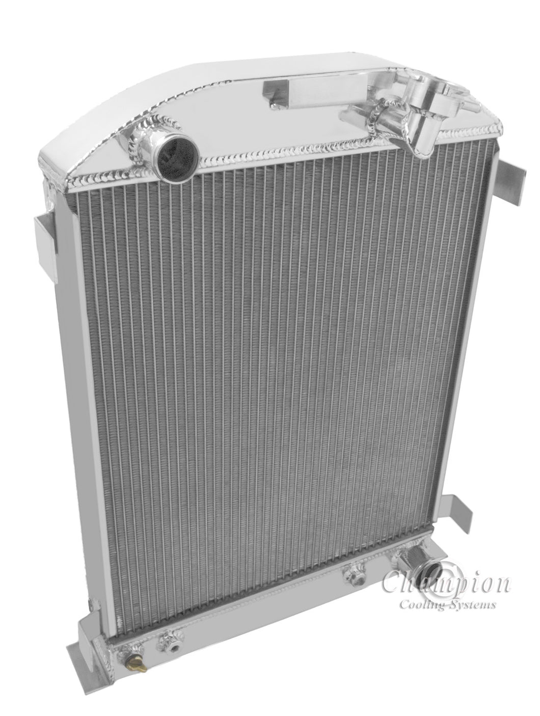 1932 FORD MODEL B 3.3 L RADIATOR CC3132