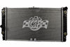1997 OLDSMOBILE AURORA 4.0 L RADIATOR CSF-3135