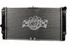 1995 OLDSMOBILE AURORA 4.0 L RADIATOR CSF-3135