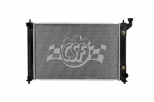 2005 SCION TC 2.4 L RADIATOR CSF-3138