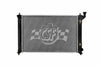 2005 SCION TC 2.4 L RADIATOR CSF-3138