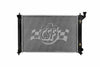 2010 SCION TC 2.4 L RADIATOR CSF-3138