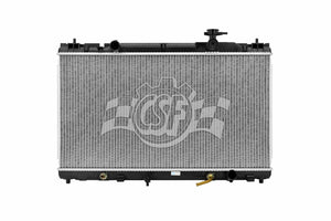 2004 TOYOTA SOLARA 2.4 L RADIATOR CSF-3143