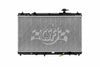 2002 TOYOTA CAMRY 2.4 L RADIATOR CSF-3143