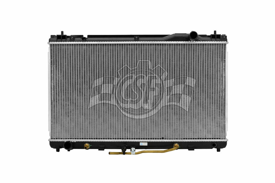 2005 LEXUS ES330 3.3 L RADIATOR CSF-3145