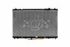 2004 TOYOTA CAMRY 3.3 L RADIATOR CSF-3145