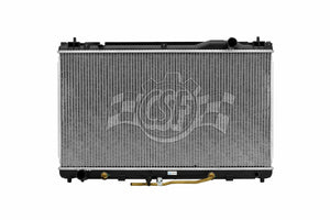 2006 LEXUS ES330 3.3 L RADIATOR CSF-3145