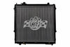 1997 TOYOTA TACOMA 3.4 L RADIATOR CSF-3157