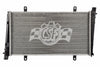 2001 VOLVO V40 1.9 L RADIATOR CSF-3158