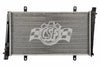 2003 VOLVO S40 1.9 L RADIATOR CSF-3158