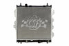 2001 CHRYSLER PT CRUISER 2.4 L RADIATOR CSF-3172