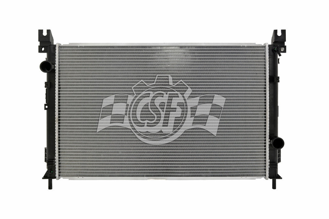 2004 CHRYSLER PACIFICA 3.5 L RADIATOR CSF-3173