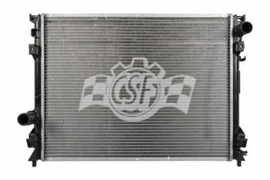 2007 CHRYSLER 300 5.7 L RADIATOR CSF-3174