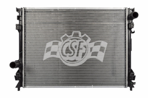 2006 CHRYSLER 300C 5.7 L RADIATOR CSF-3174